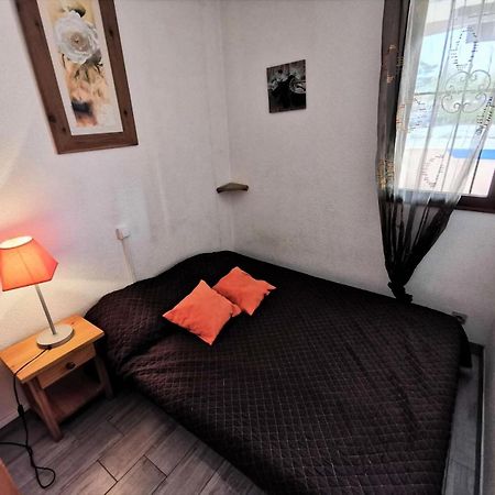 Residence Grande Bleue - 2 Pieces 4 Couchages Port Leucate Mae-5264 מראה חיצוני תמונה