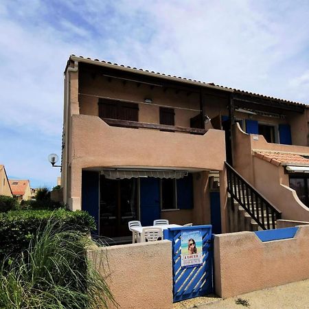 Residence Grande Bleue - 2 Pieces 4 Couchages Port Leucate Mae-5264 מראה חיצוני תמונה